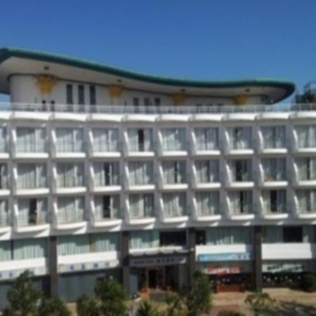 Airland Hotel Шънджън Екстериор снимка