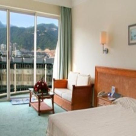 Airland Hotel Шънджън Екстериор снимка